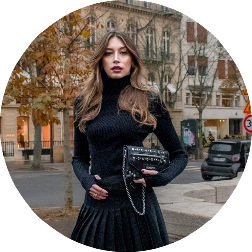 Anastasia_Ferreira on LTK