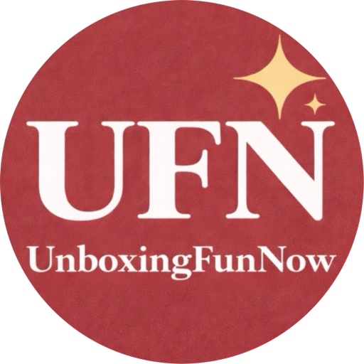 UnboxingFunNow on LTK