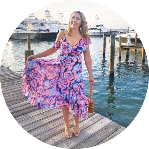 thesparkleenthusiast on LTK