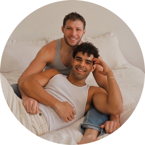 Brandon&Richie on LTK