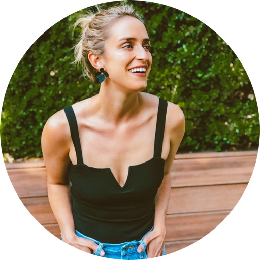 busybeingbridget on LTK