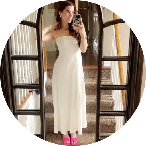 missabbyjewel on LTK