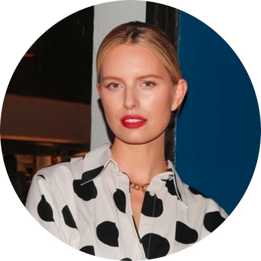 KarolinaKurkova on LTK