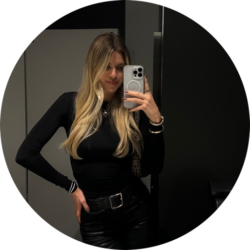 Celeste_Borghese on LTK