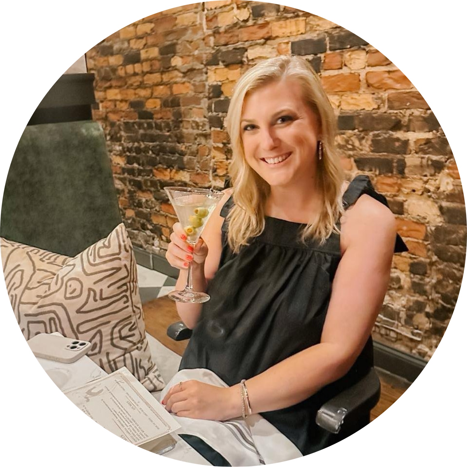 hayley.thrift on LTK