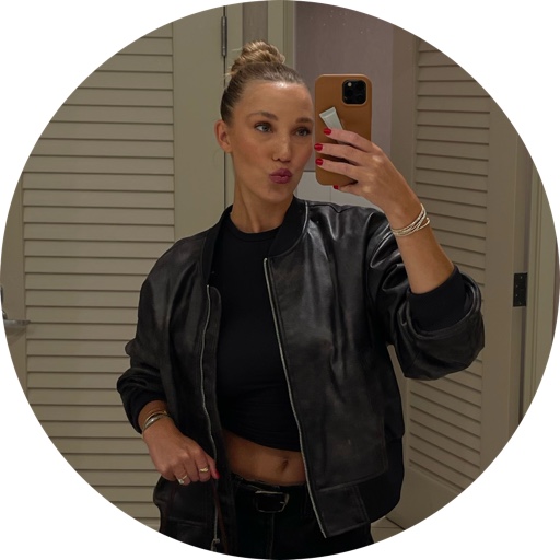 SavannahLuther on LTK