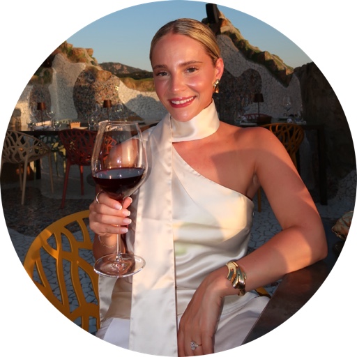 theluxepharmacist on LTK