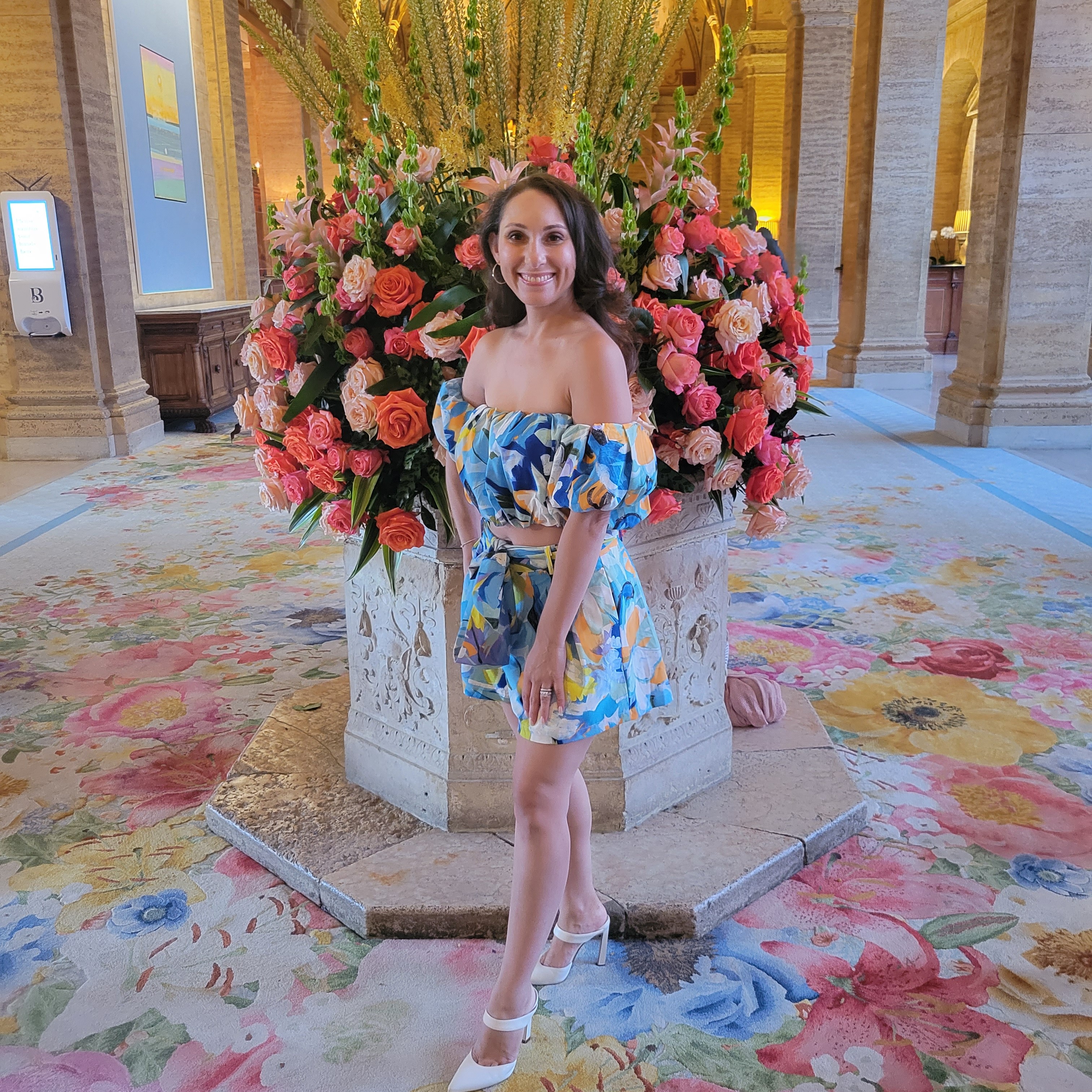 StylinbySamantha on LTK