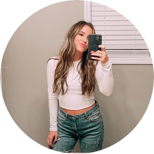 SophiaCThompson on LTK