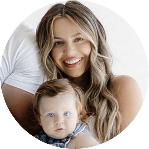 lindaaracelii on LTK