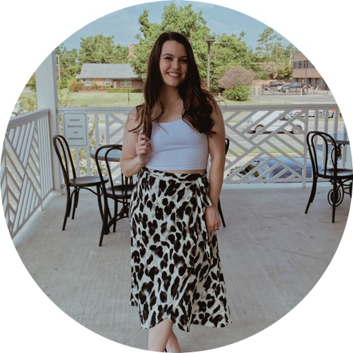 kaitlynbarkerr on LTK