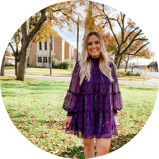 simplyinspiredbyjenn on LTK