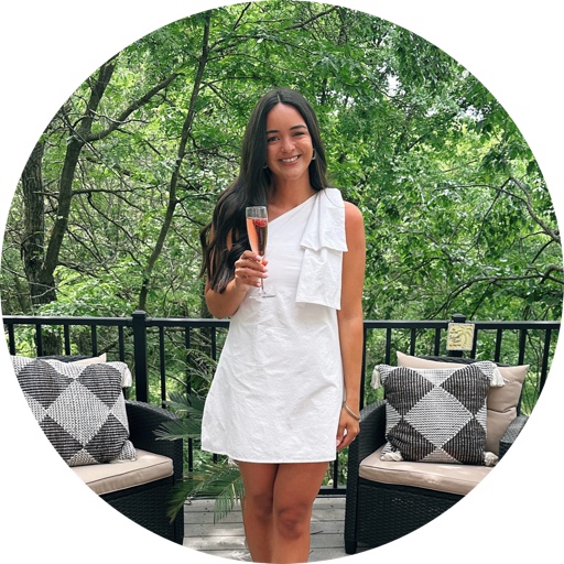 Cayla_Barnes on LTK