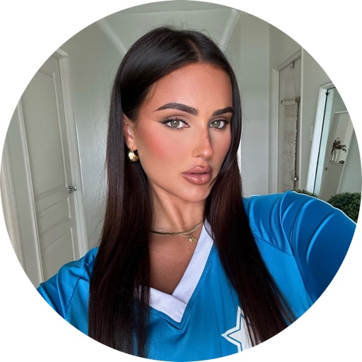 Oliviaevelyn on LTK