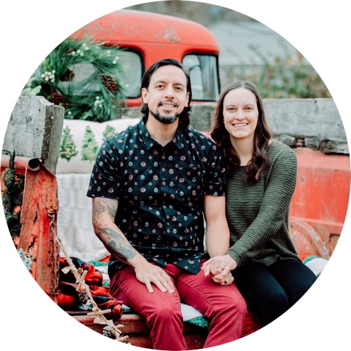 Making Our Place a Home on LTK