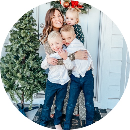 simplyhappyhomeschool on LTK