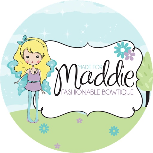 MadeForMaddie on LTK