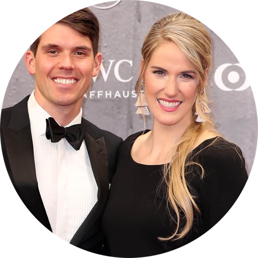 Missy_Franklin on LTK
