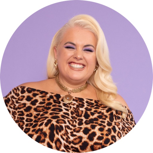 FelicityHayward on LTK