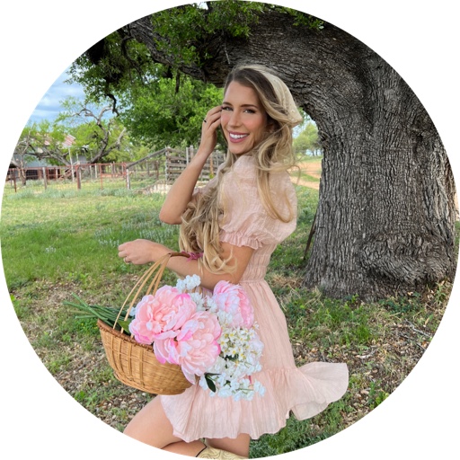 rachelprochnow on LTK