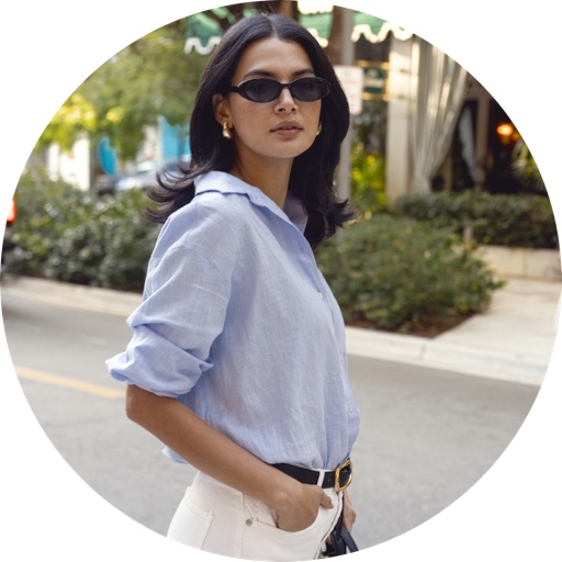 KarenSotoSalazar on LTK