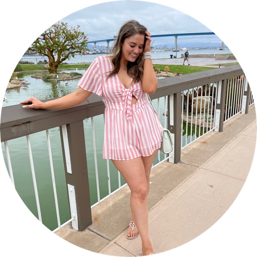 jordyncbradley on LTK