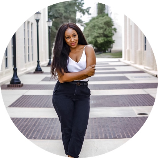 sincerelyonyi on LTK