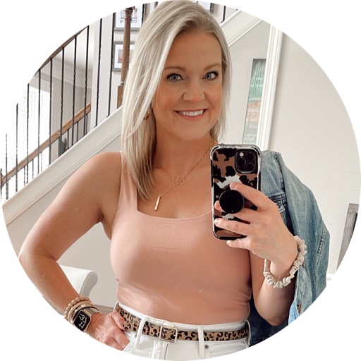 littlemrsmorgan on LTK