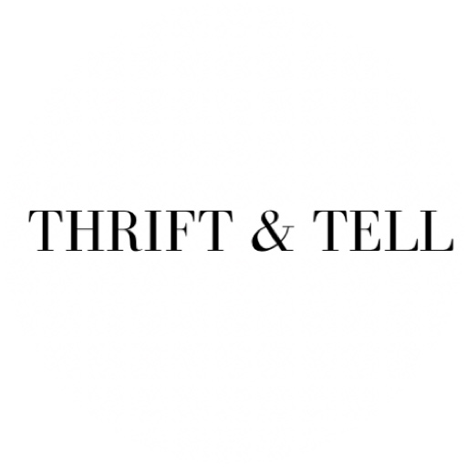 Thriftandtell on LTK