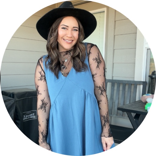 Chelsea_Smith on LTK