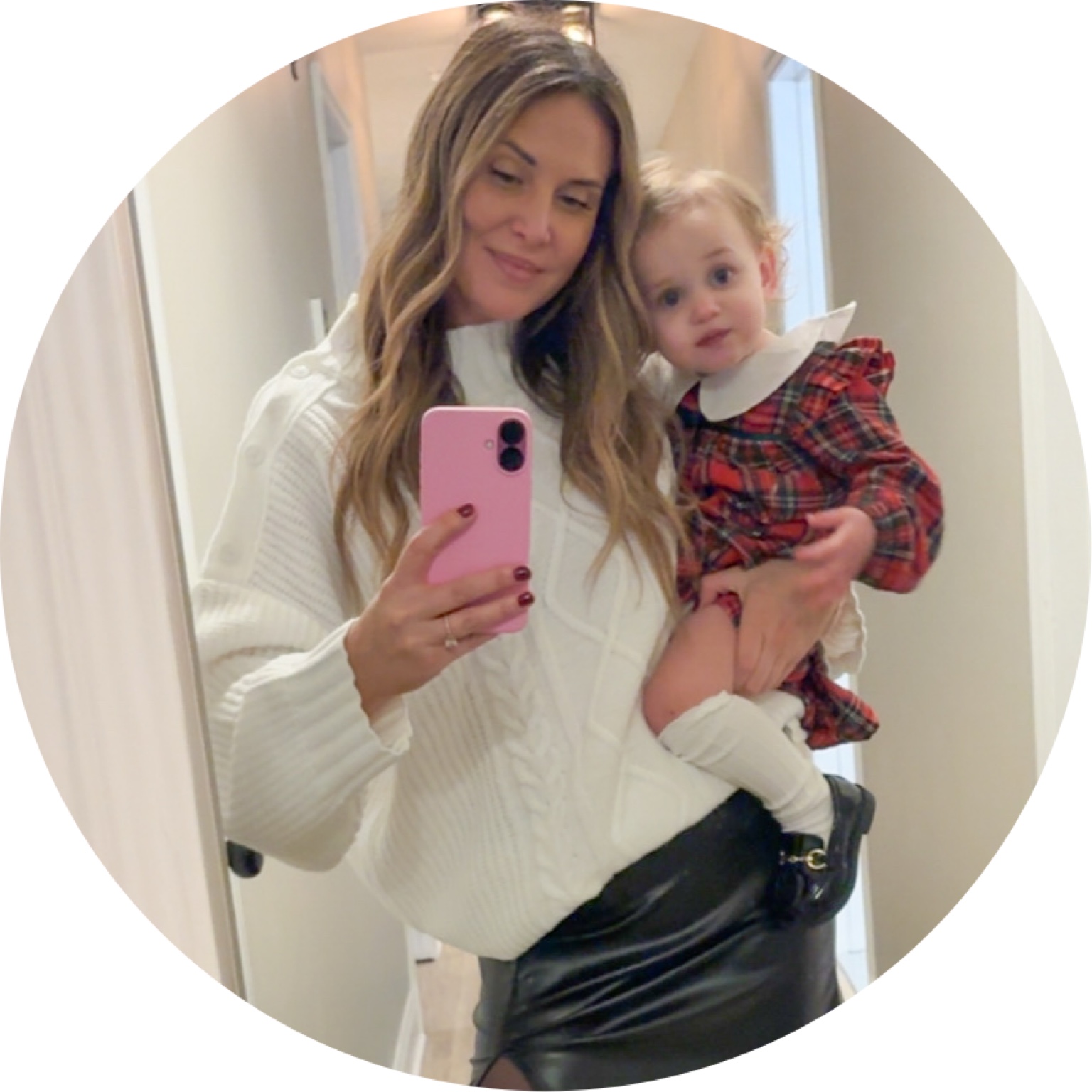 mandymomlife on LTK