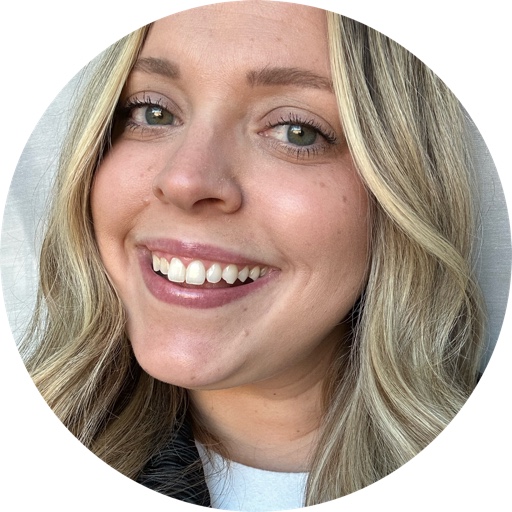 ashleylaurentassano on LTK