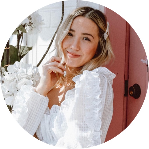 Kristaafrechette on LTK