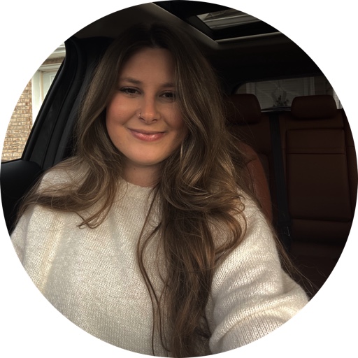 kristenstevens on LTK