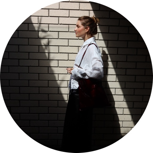 GEORGIA_WOLFF on LTK