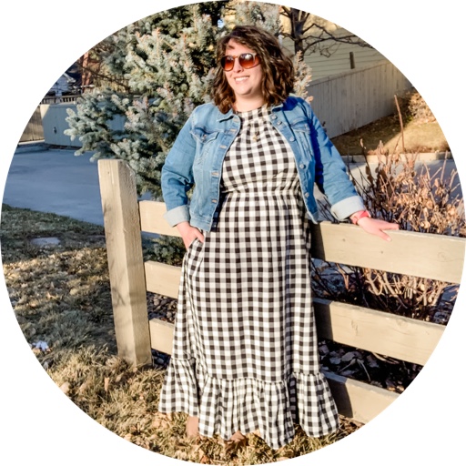 abigdressedmess on LTK