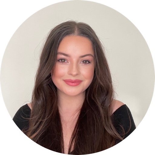GabrielleBrogan on LTK