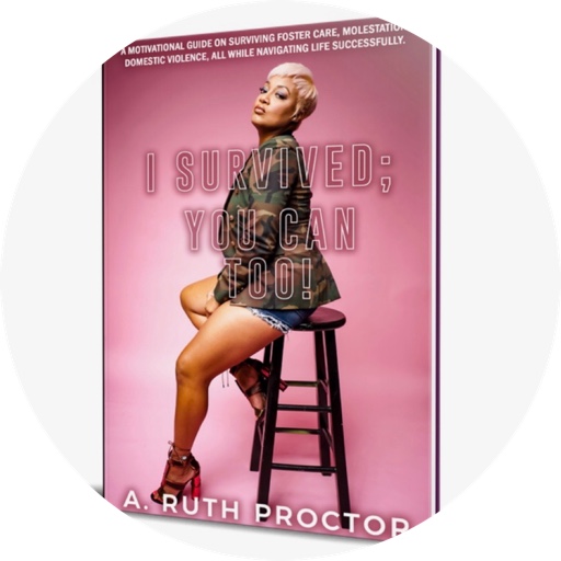ARuthProctor_ on LTK