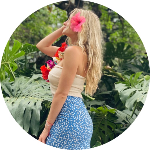 AlexandraPullen on LTK