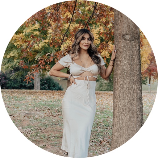 nicollevalenciab on LTK