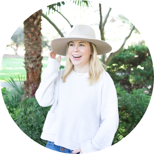 pinkonthecheek on LTK