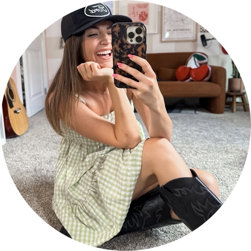 cassscroggins on LTK