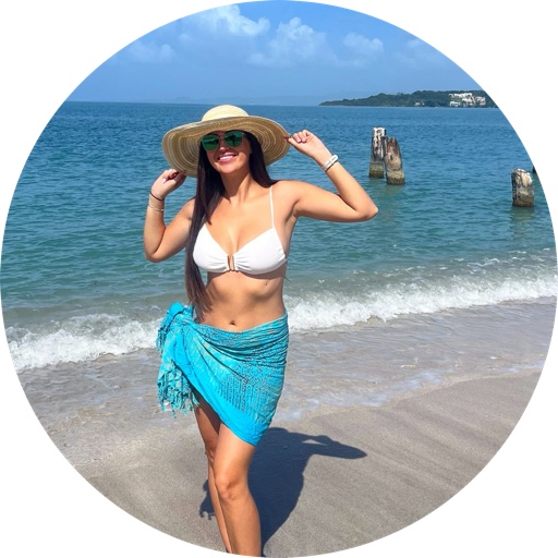 Lex_onthe_Beach on LTK
