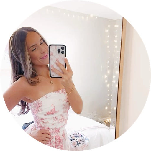 Myra_Sprague on LTK