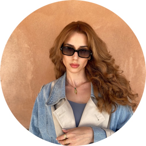 Sophie🍒 on LTK