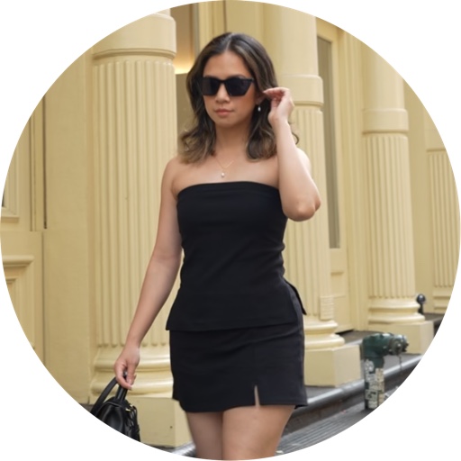 Shiekaslist on LTK