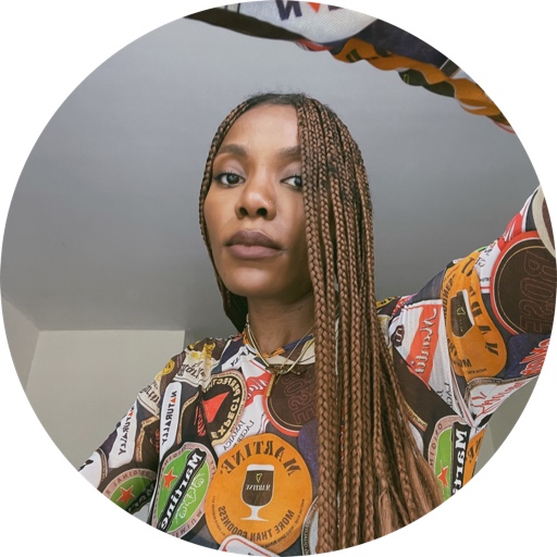 the_oluwaseun on LTK