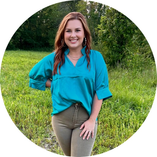 Cheydunn96 on LTK