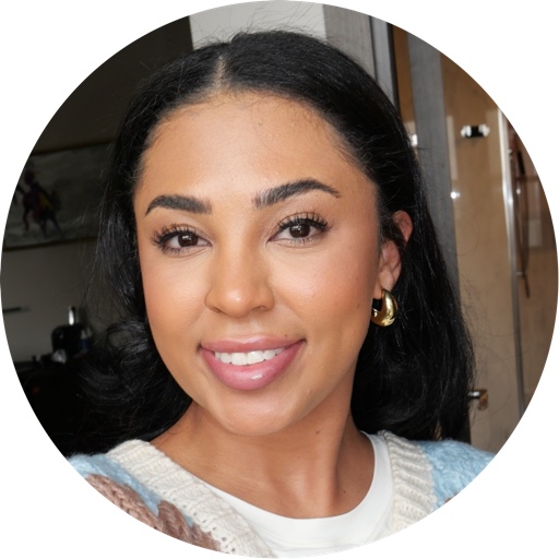 Vanessa_amonn on LTK