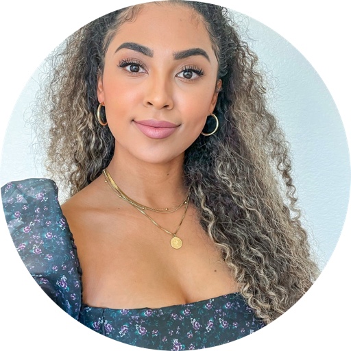 Vanessa_amonn on LTK